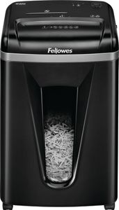 Fellowes Microshred 450M Aktenvernichter