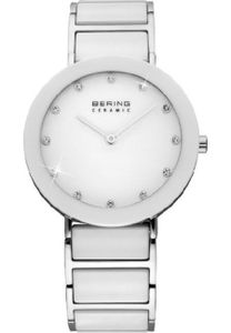 Bering Damenuhr Ceramic 11435-754