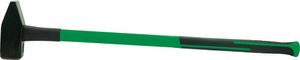 Vorschlaghammer 4kg 2K-Fiberglas FORTIS Vorschlaghammer 4kg 2K-Fiberglas FORTIS