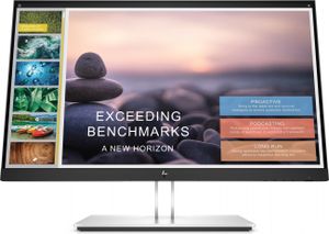 HP E24t G4 - E-Series - LED-Monitor - Full HD (1080p) - 61 cm (24")