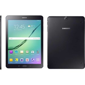 Samsung Galaxy Tab S2 9.7 LTE T819N 32GB schwarz