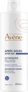 Avène Milch Avène Regenerierendes Aftersun - 400ml