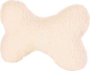 Trixie Fellknochen 20 Cm Weiß  Weiß One Size