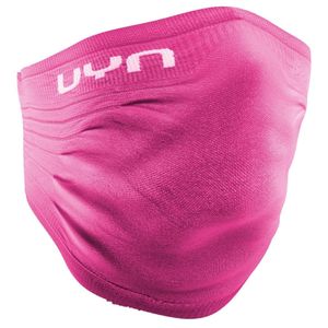 UYN Community Wintermaske Sportmaske Mund-Nasen-Bedeckung Unisex pink L/XL