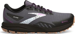 Brooks Divide 4 GTX Sportschuhe Damen Trainingsschuhe, Schuhgröße:EUR 37.5 | US 6.5