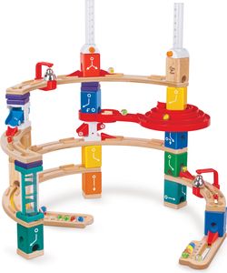 Hape Quadrilla Codierset für Fortgeschrittene
