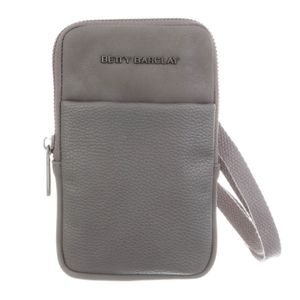 Betty Barclay Handycase Anthracite