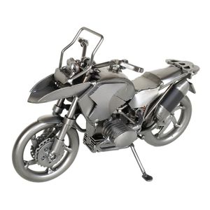 Eine Zusammenfassung der favoritisierten Deko fahrrad metall