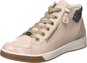 Ara Rom ST High Soft Damen Sneaker 1244499-08  (Schuhgröße: 7)