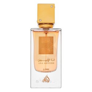 Lattafa Ana Abiyedh Poudrée Eau de Parfum für Damen 60 ml