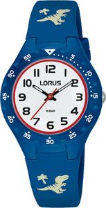Lorus RRX49GX9 Kinder-Armbanduhr, Kunststoff-Gehäuse Lorus RRX49GX9 Kinder-Armbanduhr, Kunststoff-Gehäuse