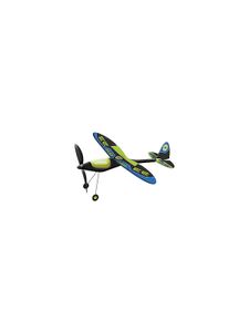 Günther Sport APEX Gummimotor-Flugmodell Wurfspiele Gartenspiele sw13116