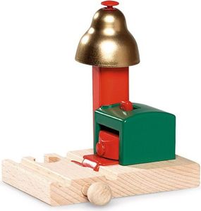 Magn. Glockensignal
