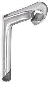 Vorbau Eagle Schaft 22.2/25.4,180/80mm,30° AL356.2 silber
