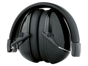Kinder-Gehörschutz Kapselgehörschutz Lärmschutz Gehörschützer 29 dB NEU