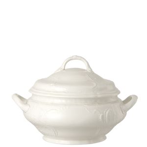 Rosenthal Terrine Sanssouci Elfenbein Elfenbein 20480-800002-11020