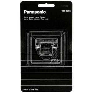Panasonic WER9521Y Klingenblock, Messer für ER-SC40, ER-SC60 Haarschneider