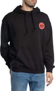 HUGO Decrincio Hoodie, Schwarz L