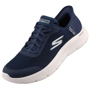 Skechers Go Walk Flex - Grand Entry Slip-Ins Sneakers Damen