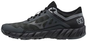 MIZUNO WAVE IBUKI 3 GTX SCHUHE DAMEN schwarz 38.5