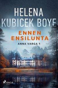Ennen ensilunta