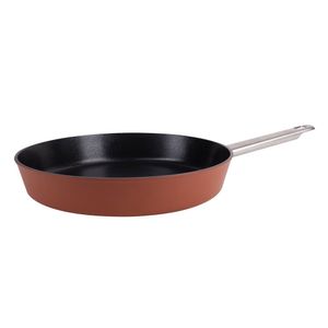 San ignacio Ø 28 cm Bratpfanne  "Agros" Stiel-Pfanne SG-9593