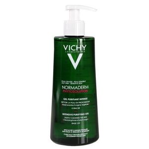 Vichy Normaderm intensives Reinigungsgel/r 400 ml