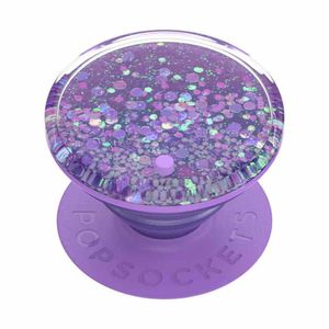 Suport pentru telefon - Popsockets PopGrip - TidePool Lavender