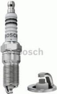 Bosch Zündkerze  0 242 229 655