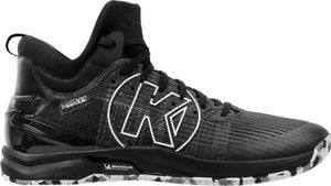 Kempa ATTACK MID, schwarz