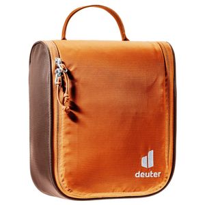 DEUTER Wash Center I 6616 chestnut-umbra One Size