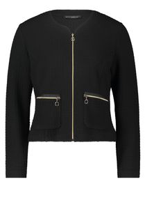Sweatjacke Sweatjacke