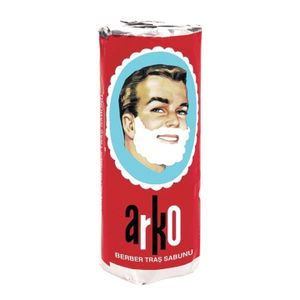 Morfose Arko Mydło do golenia, 75g