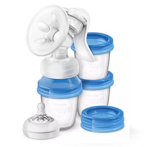 Philips Avent SCF330/13 Ručná mliečna pumpa