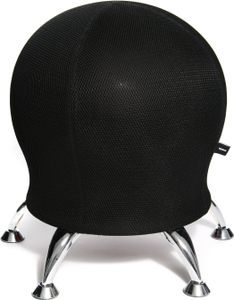Topstar Hocker "Sitness 5" schwarz