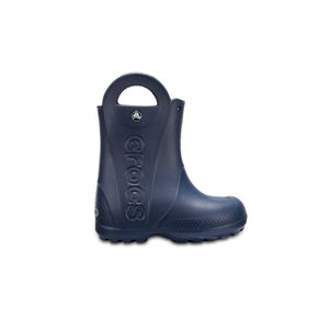 Crocs Handle It Rain Boot Kids Navy Gr. 34-35