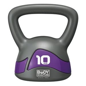 Kettlebell 10 Kg Bw 117 Body Sculpture