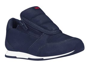 BIBI LOU marineblaue leichte Kinder-Sportschuhe 32