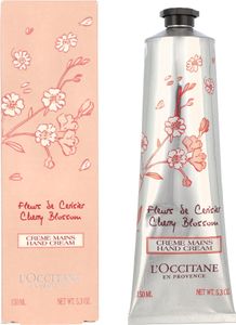 L'Occitane Cherry Blossom Hand Cream 150ml