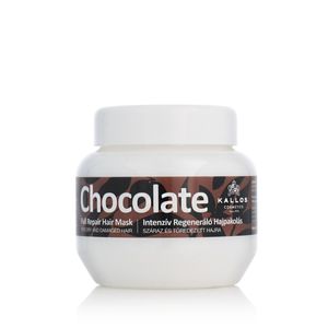 Kallos Chocolate Full Repair Hair Mask 275 ml