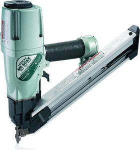 Hitachi Druckluft Ankernagler NR50AK 40-50mm für 34° Ankernägel Paslode Tjep