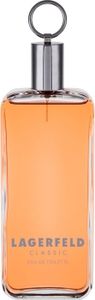 Karl Lagerfeld Classic Woda toaletowa, 150 ml