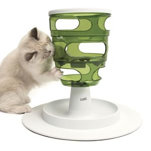 Catit Futterbaum für Katzen Senses 2.0