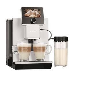 Nivona CafeRomatica NICR 965 Kaffeevollautomat Touch-Display Kegelmahlwerk 2,2 L