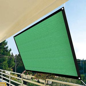 Sonnensegel Rechteckig 3x4m, Sonnenschutz UV Schutz für Garten Balkon Terrasse