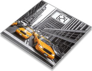 Beurer Glaswaage GS 203 New York