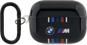 Bmw Bmap222swtk Airpods Pro 2 (2022/2023) Hülle One Size Bmw Bmap222swtk Airpods Pro 2 (2022/2023) Hülle One Size