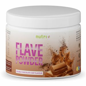 Flave Powder - Double Chocolate