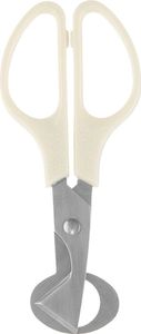 Krájač na vajcia oceľový 14,5 cm