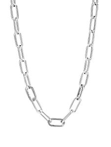 Pandora Me Halskette 399590C00-45 Link Chain Necklace Sterling Silber 925 45cm 45